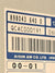 Centralina cambio Automatico Isuzu D - Max SL 3.0 Diesel COD:8980436400 - F&P CRASH SRLS - Ricambi Usati