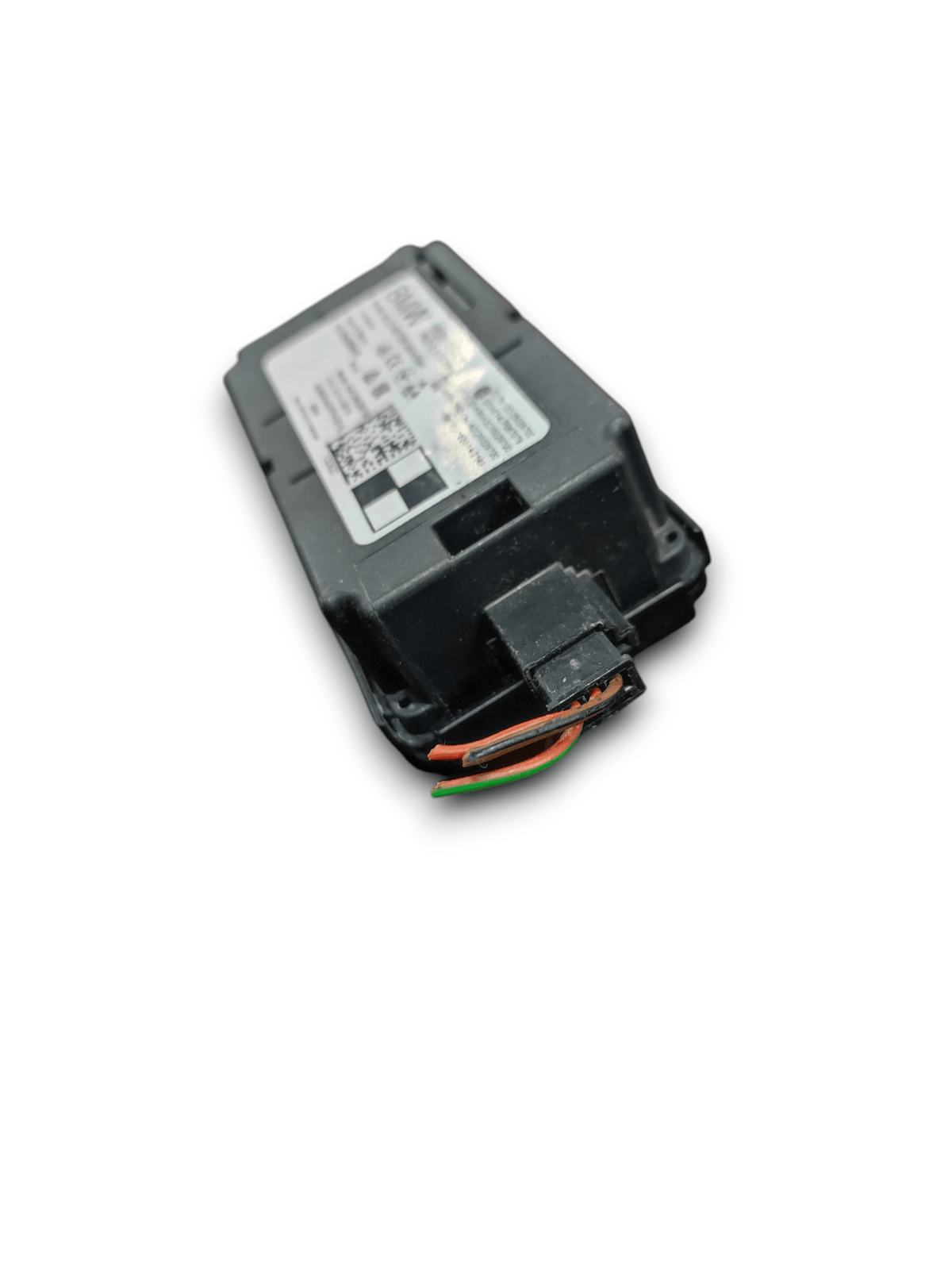 Centralina Chiusura Centralizzata Mini Clubman COD: 9626113 - 01 (2015 - 2024) - F&amp;P CRASH SRLS - Ricambi Usati