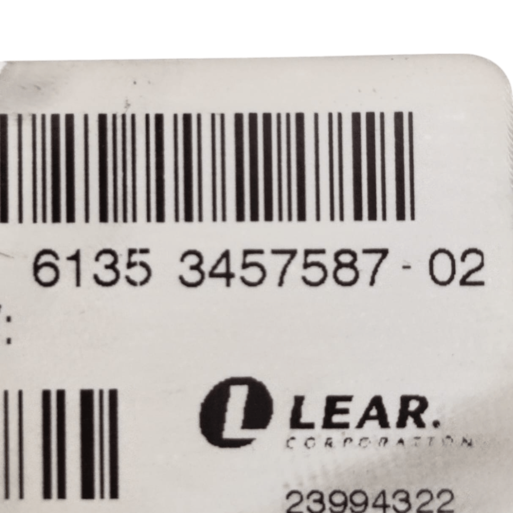 Centralina Comfort Mini Countryman R60 COD: 6135345758702 (2010 - 2016) - F&P CRASH SRLS - Ricambi Usati