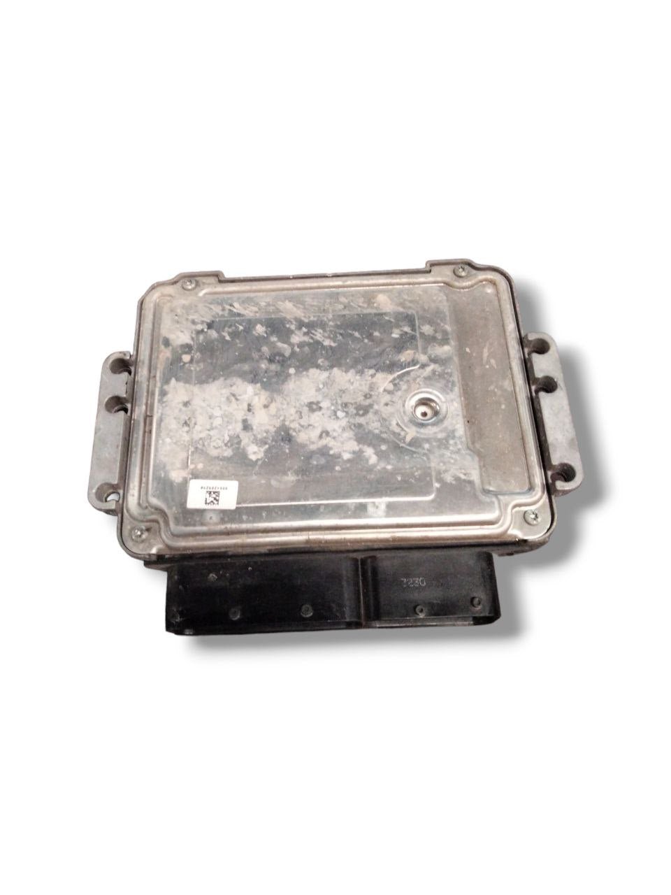 Centralina Ecu Motore Alfa Romeo Giulietta 2.0 diesel (2010 - 2020) cod.51886418 - 0281015984 - F&P CRASH SRLS - Ricambi Usati