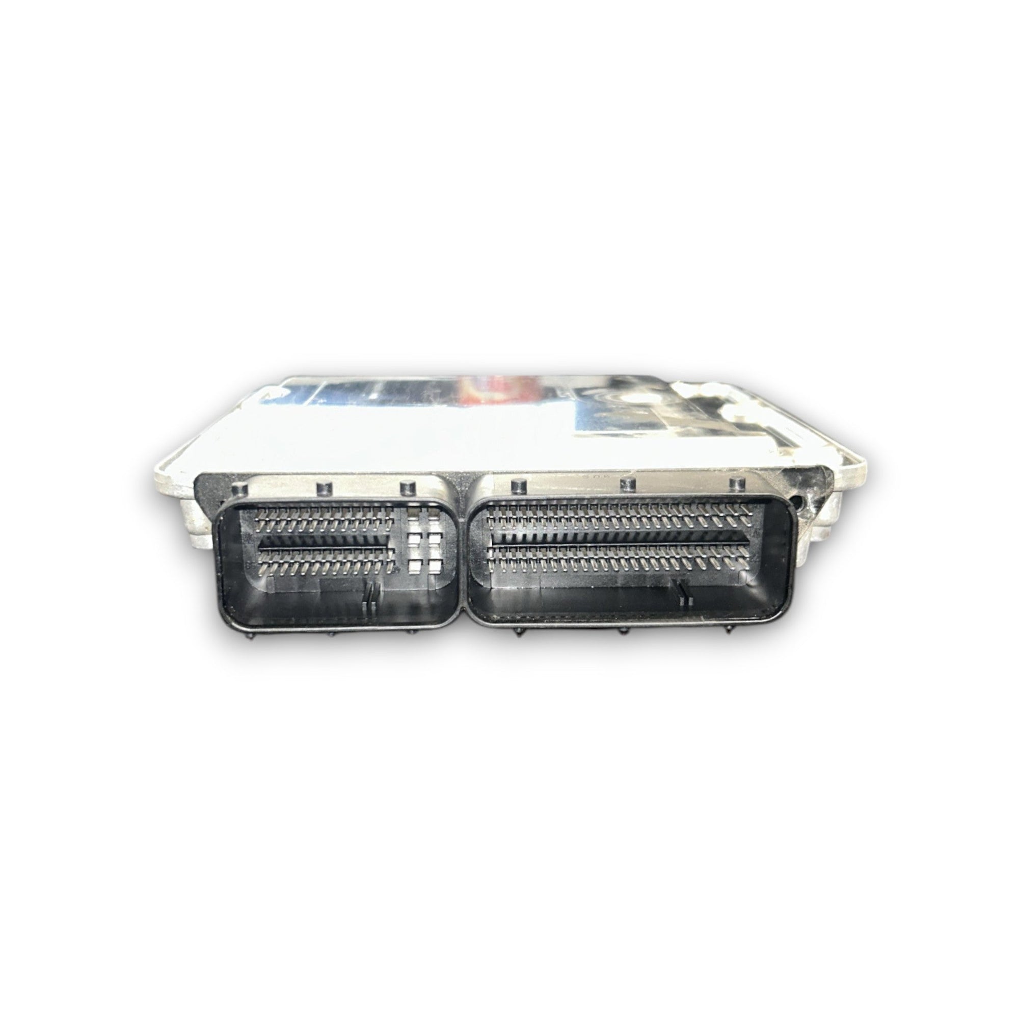 Centralina ECU Motore BMW Serie 1 (F20) cod.8473185 1.6 Benzina (2011 > 2019) cod.0281034971 - F&P CRASH SRLS - Ricambi Usati