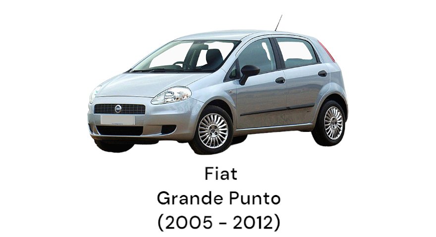 Centralina Ecu Motore Fiat Grande Punto 1.3 diesel (2005 - 2012) cod.51843361 - F&P CRASH SRLS - Ricambi Usati