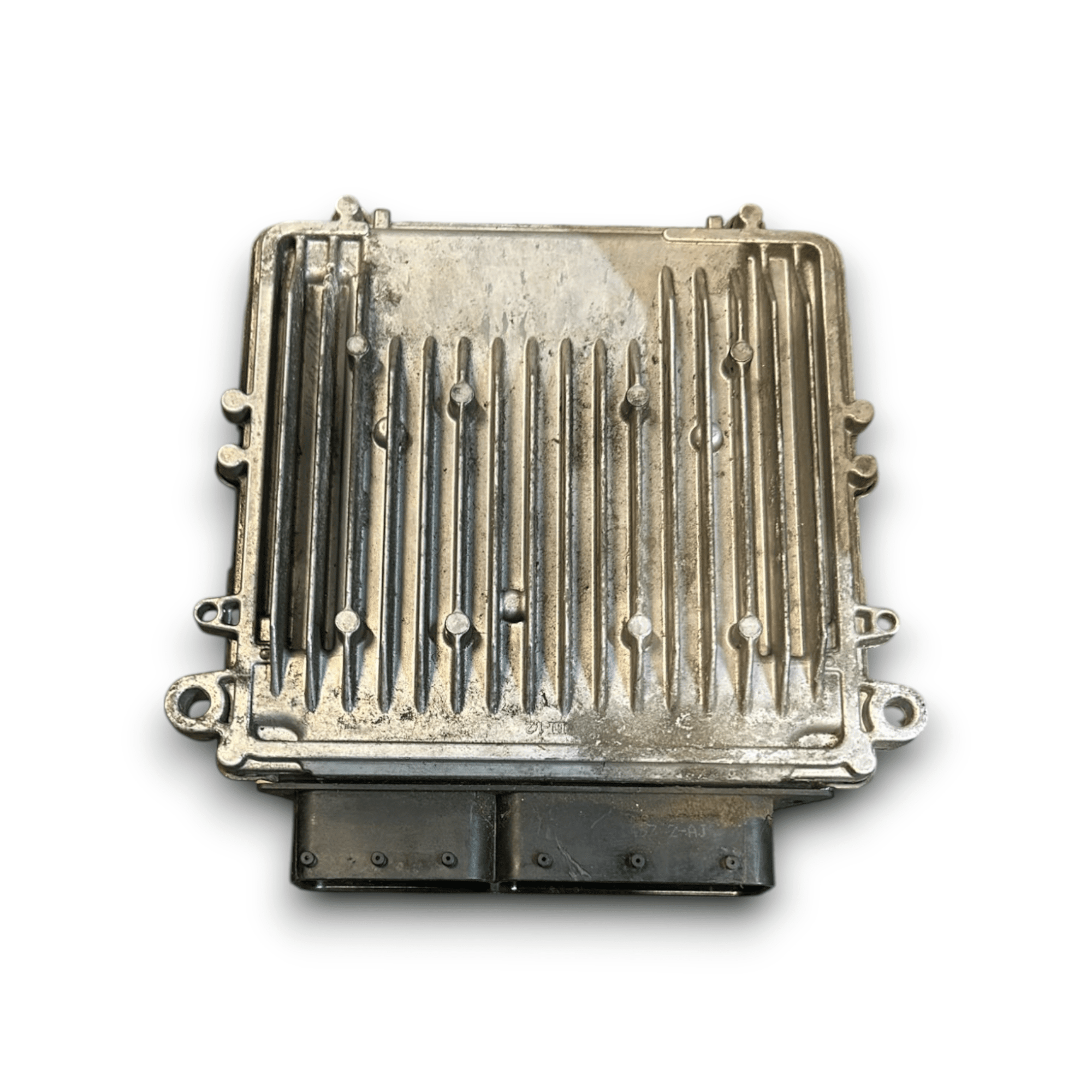 Centralina ECU Motore Lancia Voyager 2.8 Diesel cod:0281016893 (2007 > 2016) - F&P CRASH SRLS - Ricambi Usati