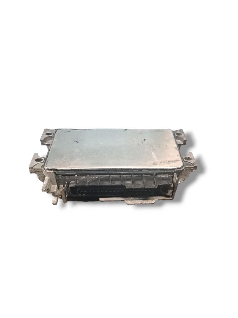 Centralina Ecu Motore Lancia Ypsilon 1.2 Benzina (1995 - 2003) COD:46524188 - F&P CRASH SRLS - Ricambi Usati