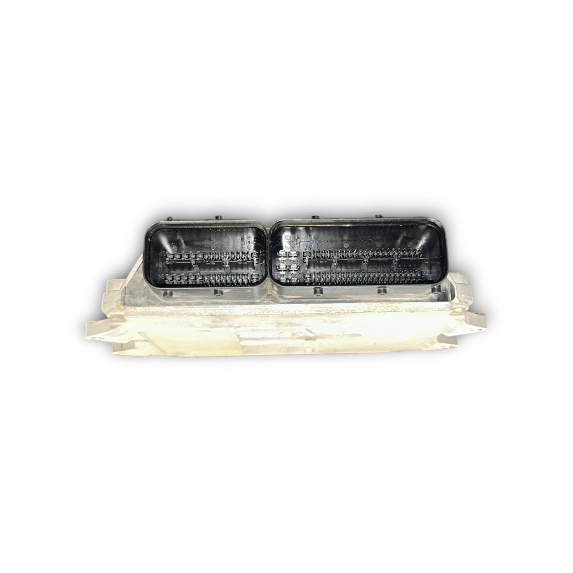 Centralina ECU Motore Lancia Ypsilon cod.51862572 1.3 Diesel (2003 > 2011) - F&P CRASH SRLS - Ricambi Usati