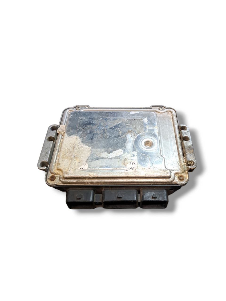 Centralina Ecu Motore Renault Megane / Scenic 1.9 DCI (2003-2008) COD:0281011776 - F&P CRASH SRLS - Ricambi Usati