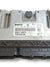 Centralina Ecu Motore Toyota Aygo / Citroen C1 / Peugeot 107 1.0 benzina (2006) COD:89661-0H070 - F&P CRASH SRLS - Ricambi Usati