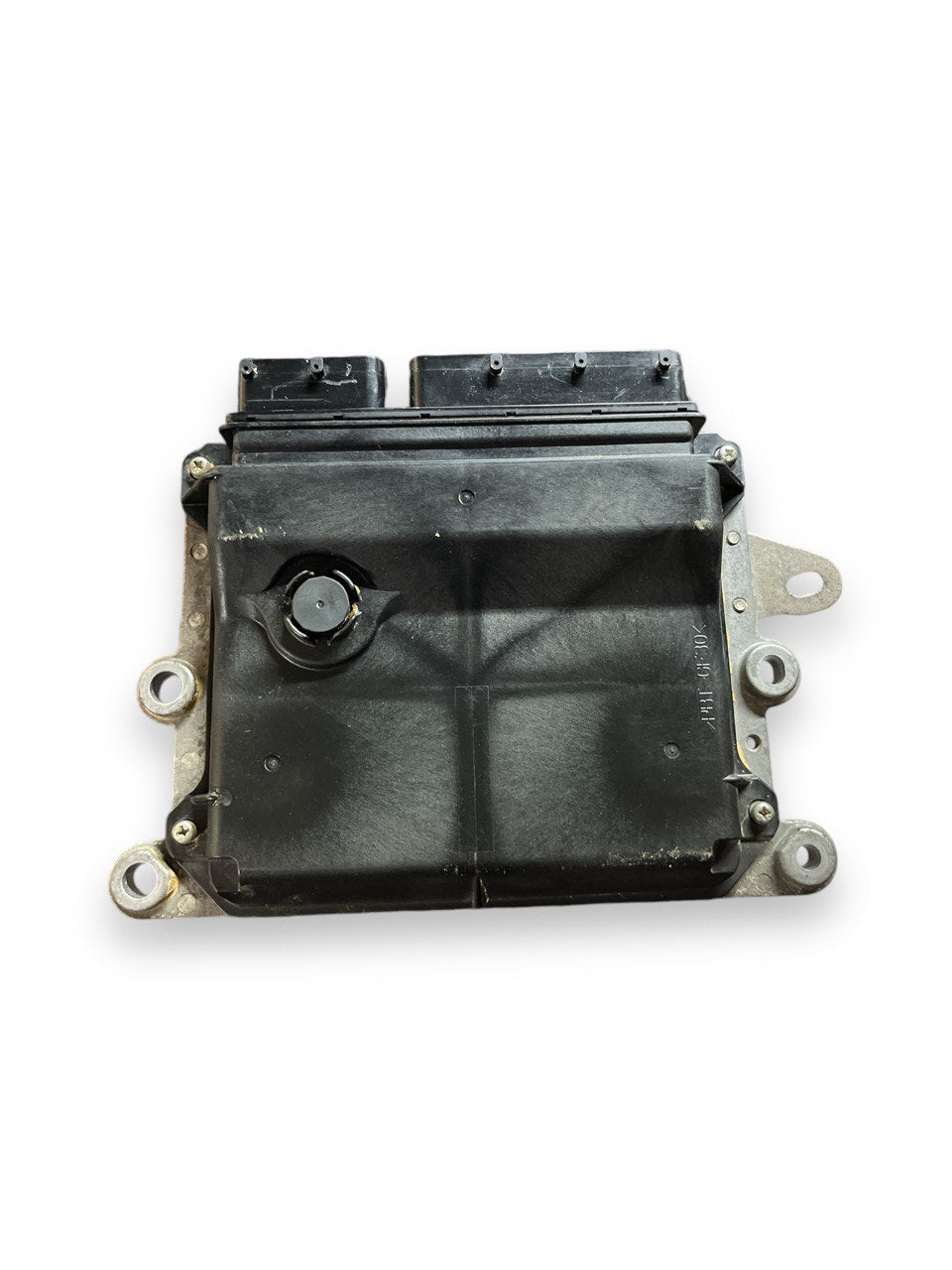 Centralina ecu motore Toyota IQ 1.0 benzina (2008 - 2015) cod.89661 - 74161 - F&P CRASH SRLS - Ricambi Usati