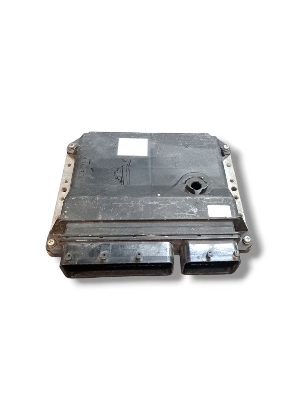 Centralina ECU Motore Toyota Rav IV 2.2 Diesel (2006 - 2009) COD:89661-42C10 - F&P CRASH SRLS - Ricambi Usati