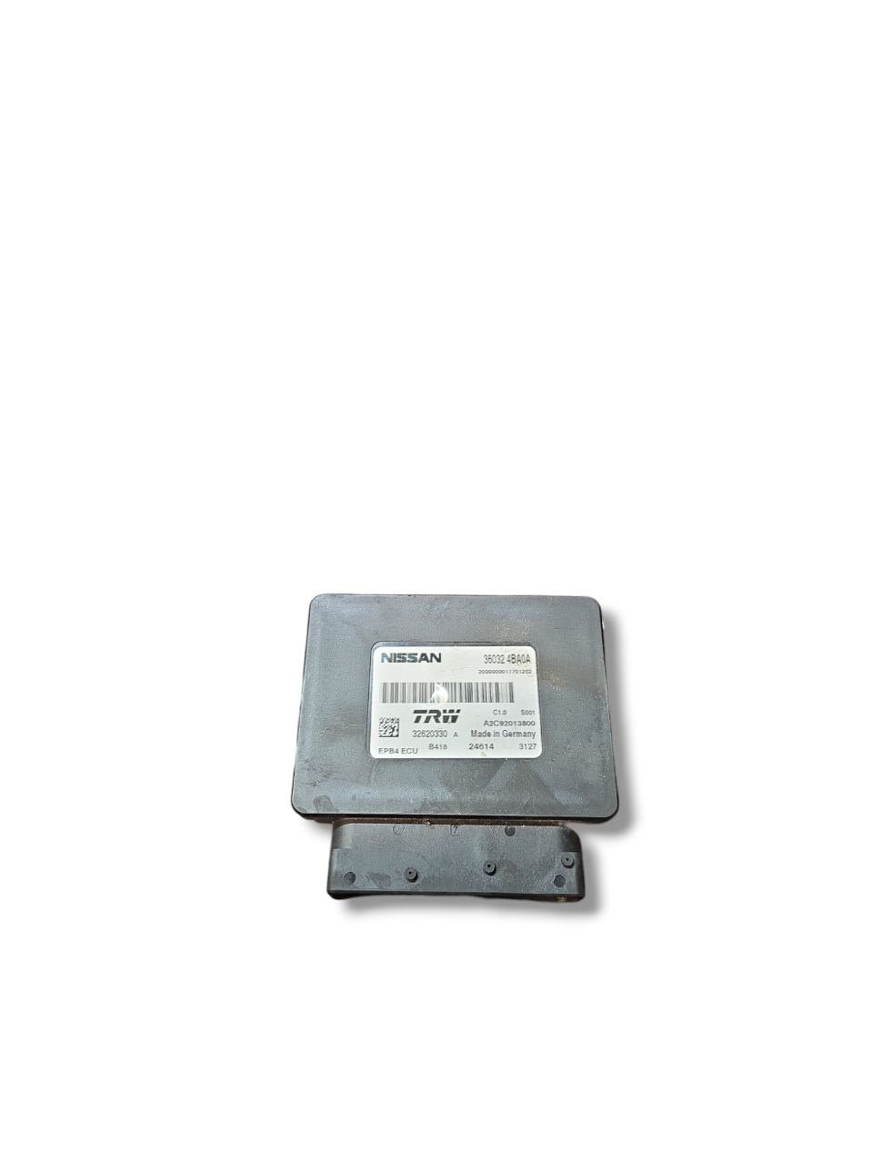 Centralina Freno Di Stazionamento Elettronico Nissan X-Trail T32 ( 2014 - 2020 ) Cod : 360324BA0A - F&amp;P CRASH SRLS - Ricambi Usati