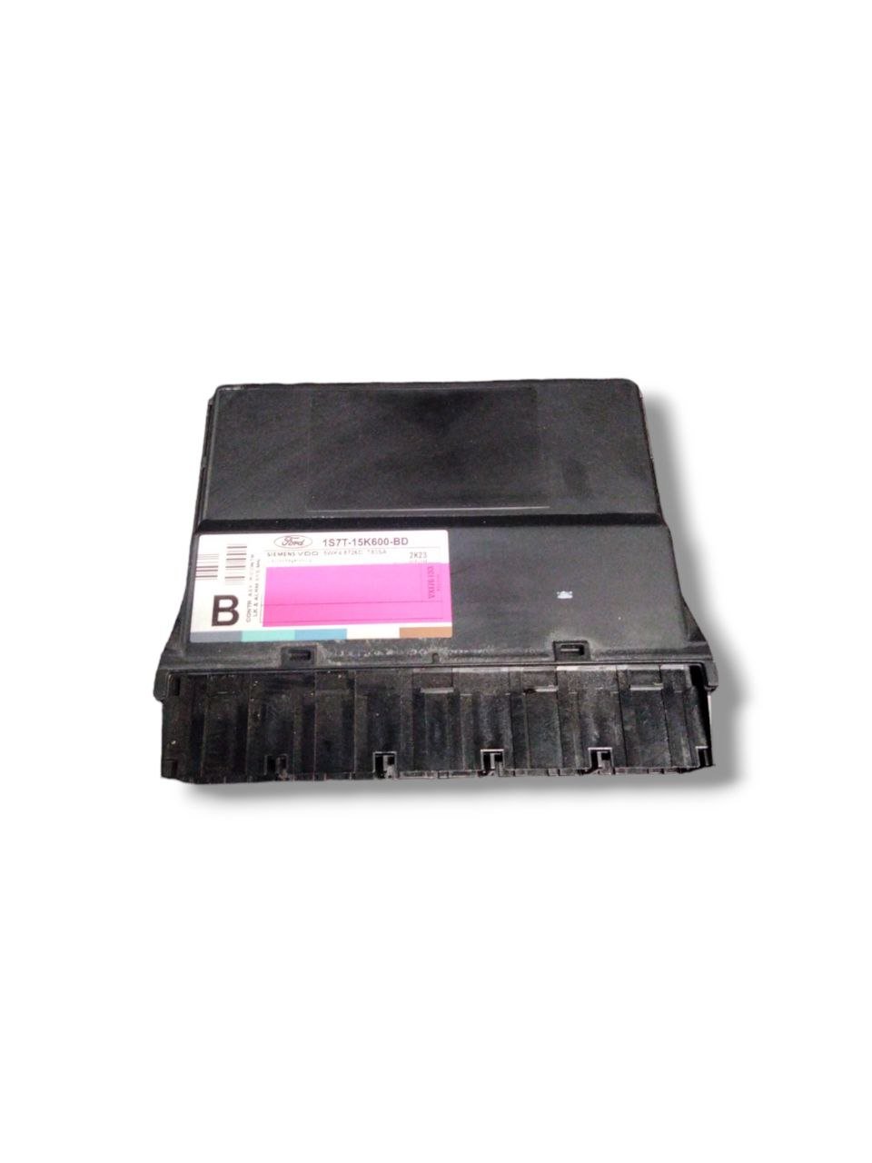 Centralina / Modulo comfort Ford Focus mk1 1.8 diesel (1998 - 2005) cod.1S7T - 15K600 - FC - F&amp;P CRASH SRLS - Ricambi Usati