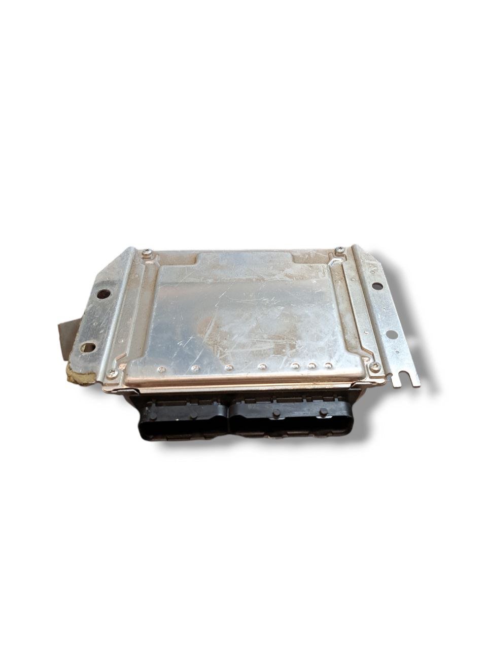 Centralina Motore ECU Hyundai Tucson 2.0 crdi ( 2006 ) COD:0281011694-39104-27300 - F&P CRASH SRLS - Ricambi Usati