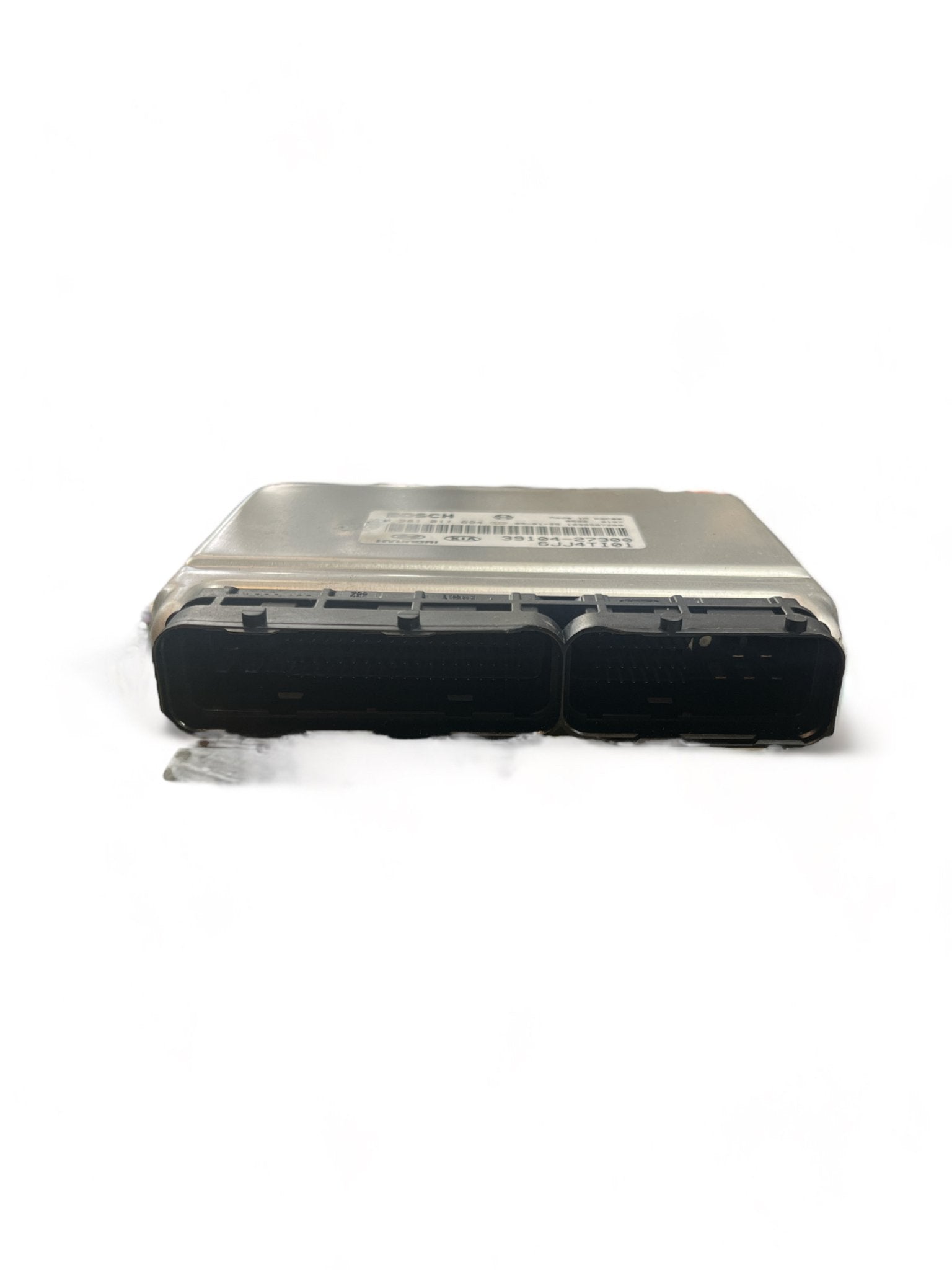 Centralina Motore ECU Hyundai Tucson 2.0 crdi ( 2006 ) COD:0281011694-39104-27300 - F&P CRASH SRLS - Ricambi Usati