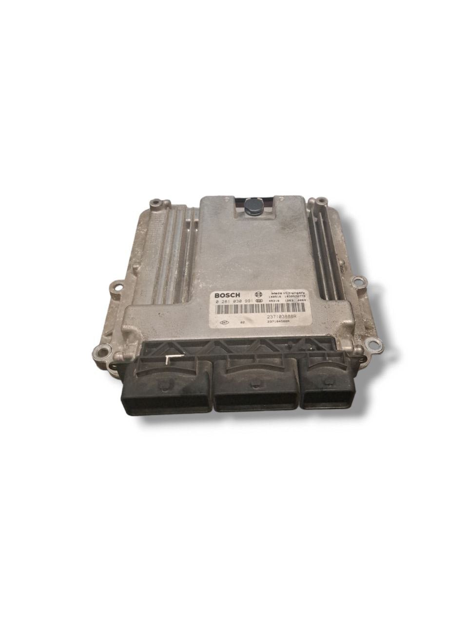 Centralina Motore ECU Renault Trafic 1.6 diesel (2014>) COD:237103888R - F&P CRASH SRLS - Ricambi Usati