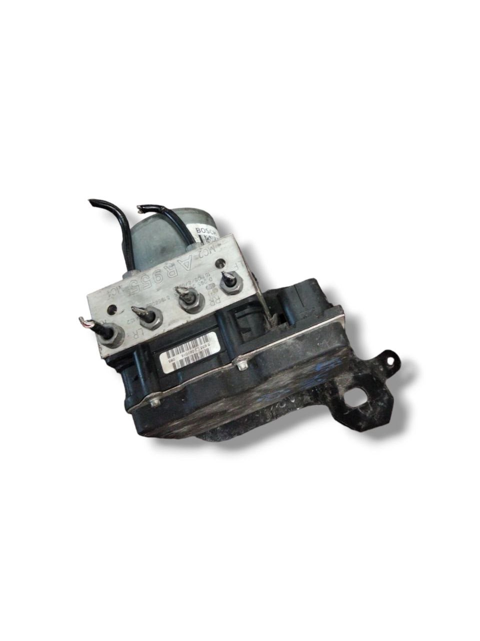 Centralina Pompa ABS Alfa Romeo Mito 1.3 Diesel(2008 - 2018)cod.51968089/0265252705 - F&amp;P CRASH SRLS - Ricambi Usati
