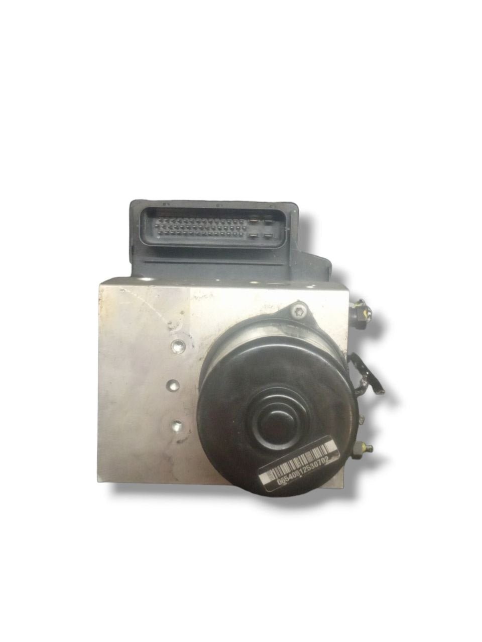 Centralina pompa ABS Audi A2 1.4d (2000) cod: 8Z0614517C - F&amp;P CRASH SRLS - Ricambi Usati