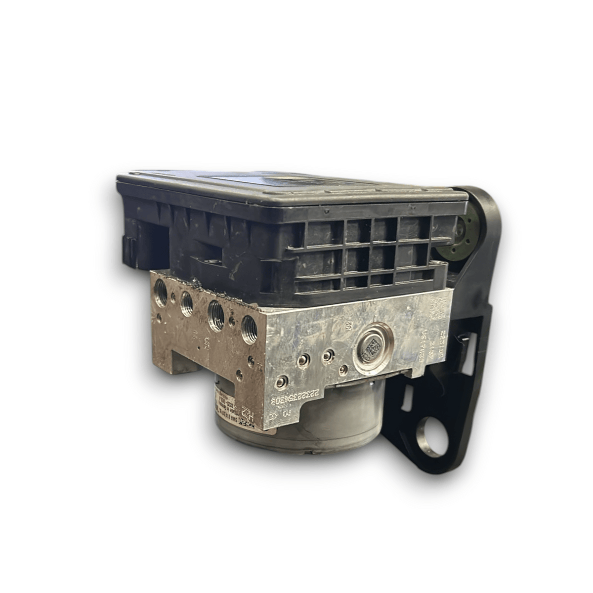 Centralina pompa Abs Audi A3 8Y 1.0 Benzina (2020 &gt;) cod:5WA614517BL - F&amp;P CRASH SRLS - Ricambi Usati