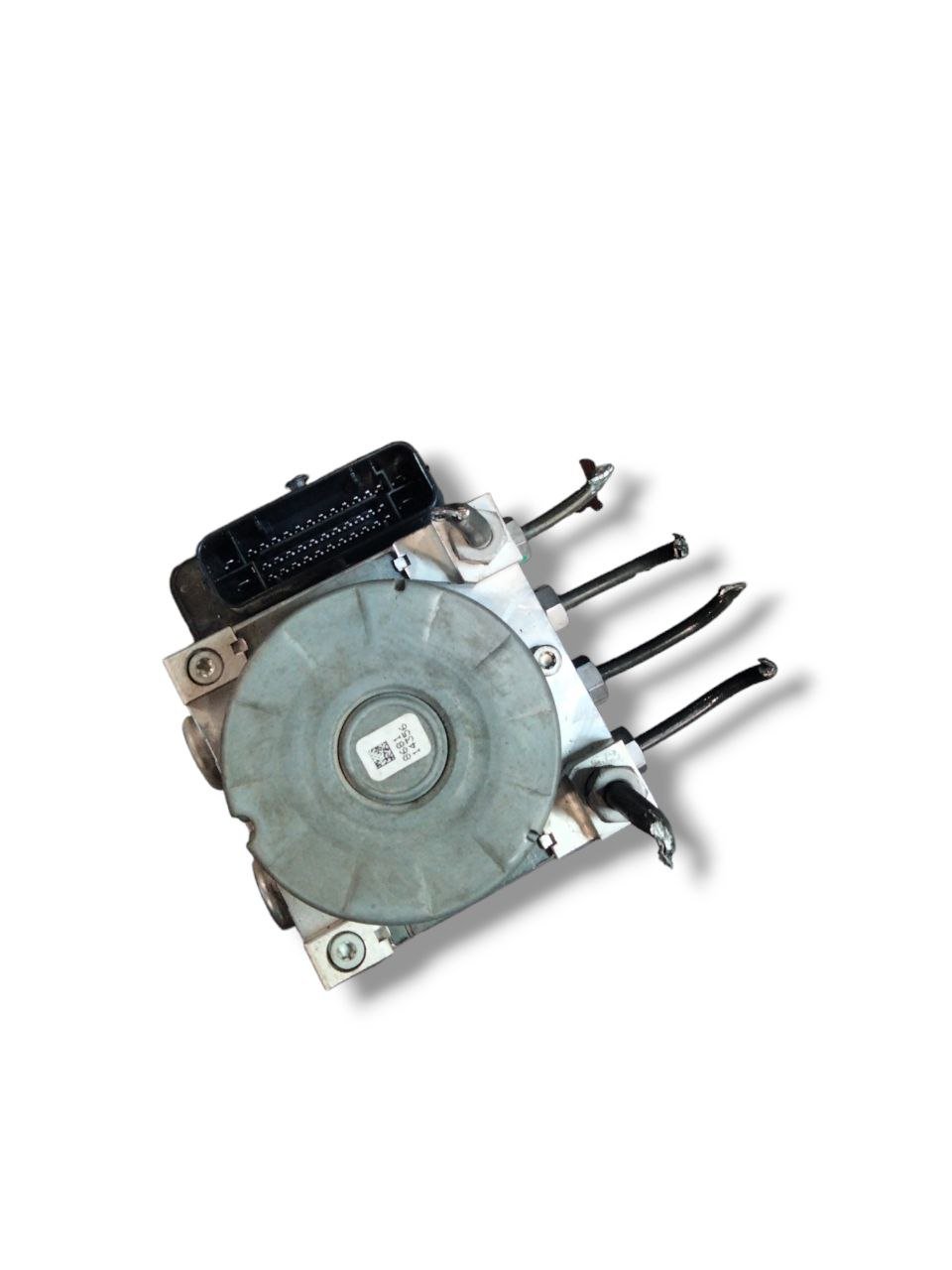 Centralina + Pompa Abs Ford Tourneo / Ford Courier 1.5 TD (2015) cod.EY16-2C013-AC - F&P CRASH SRLS - Ricambi Usati