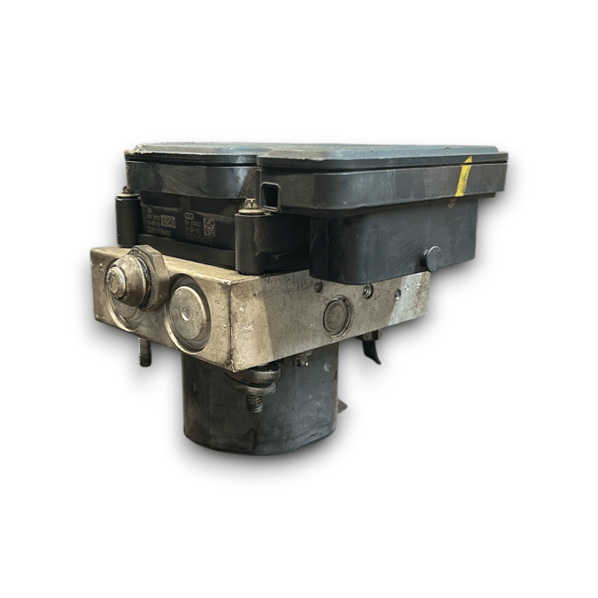 Centralina pompa Abs Lancia Voyager 2.8 Diesel cod:0265956023 (2007 &gt; 2016) - F&amp;P CRASH SRLS - Ricambi Usati