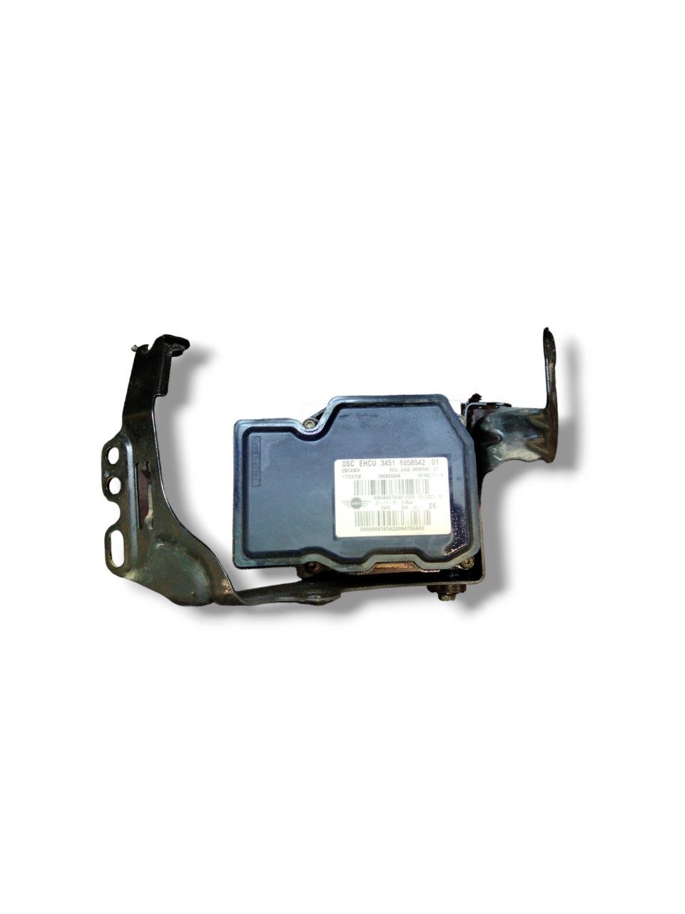 Centralina Pompa Abs Mini Countryman R60 1.6 benzina( 2012 )cod.17723708 - F&amp;P CRASH SRLS - Ricambi Usati