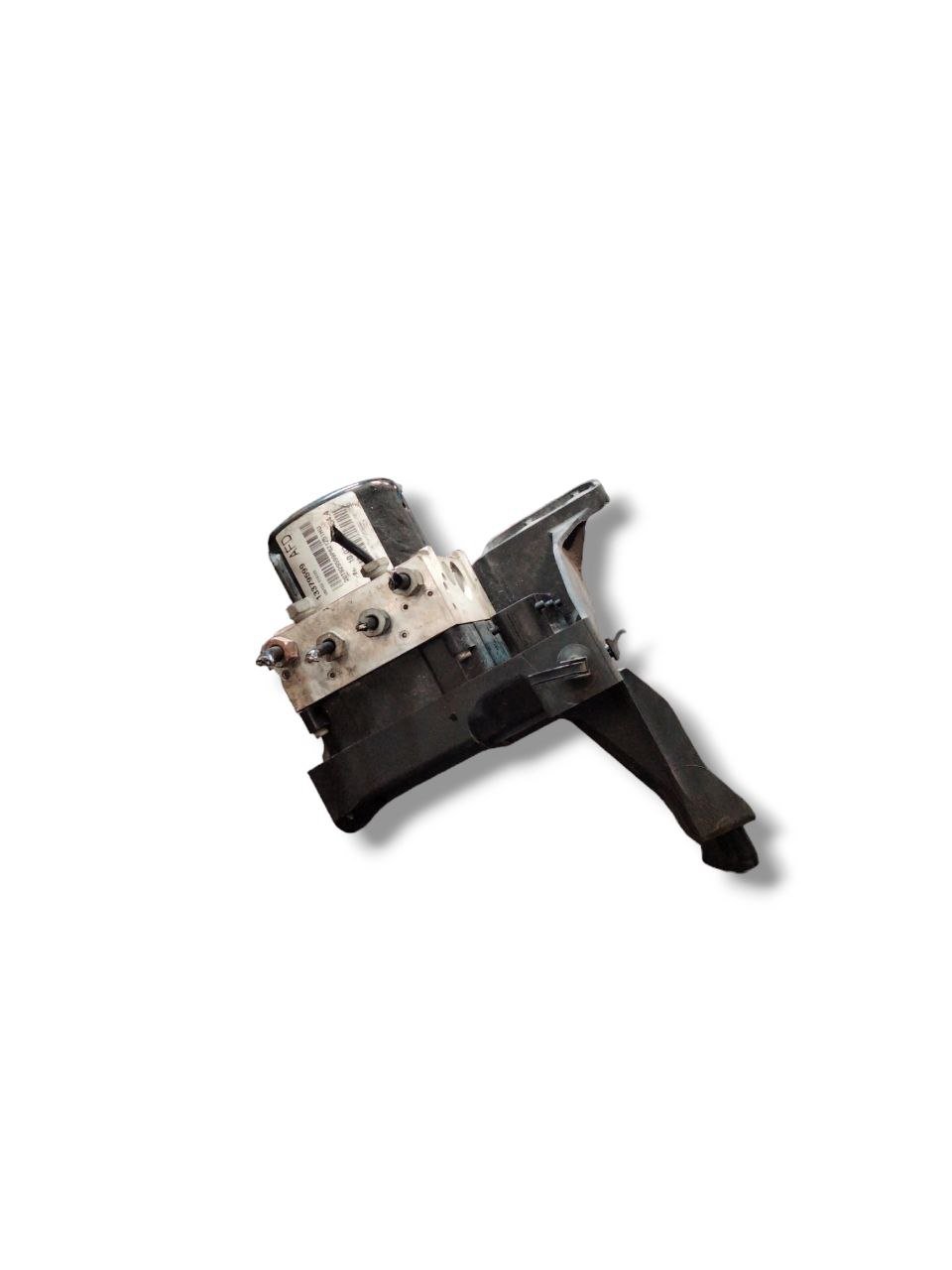 Centralina Pompa Abs Opel Zafira C / Opel Zafira Tourer / Opel Astra J 1.6 benzina-metano / astra J / Insignia (2004-2017) cod.13379599 - F&amp;P CRASH SRLS - Ricambi Usati