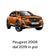 Centralina Pompa abs Peugeot 2008 II 1.2 benzina (2019>) cod.9838074480 - F&P CRASH SRLS - Ricambi Usati