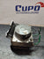 Centralina Pompa Abs RENAULT SCENIC 1.6 (2007) cod: 0265232067 - F&P CRASH SRLS - Ricambi Usati