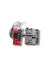 Centralina portafusibii scatola fusibili Fiat Panda 312 1.2 Benzina (2012>) COD:51882144 - F&P CRASH SRLS - Ricambi Usati