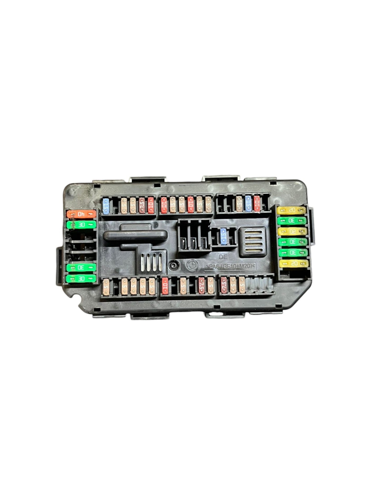 Centralina / Scatola Fusibili Bmw Serie 3 F31 2.0 diesel ( 2013 - 2019 )cod.938906801 - F&amp;P CRASH SRLS - Ricambi Usati