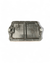 Centralina / scatola fusibili Jaguar XF 250 3.0 diesel (2008 - 2015) cod.9X23 - 14D628 - AC - F&P CRASH SRLS - Ricambi Usati