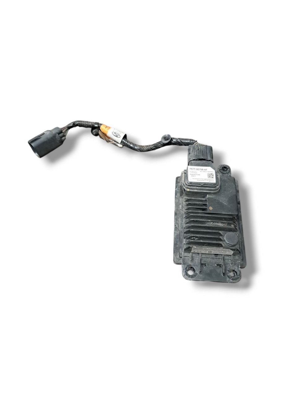 Centralina Sensore Radar Ford Edge (2015>) COD:FK7T - 9G768 - AF - F&P CRASH SRLS - Ricambi Usati