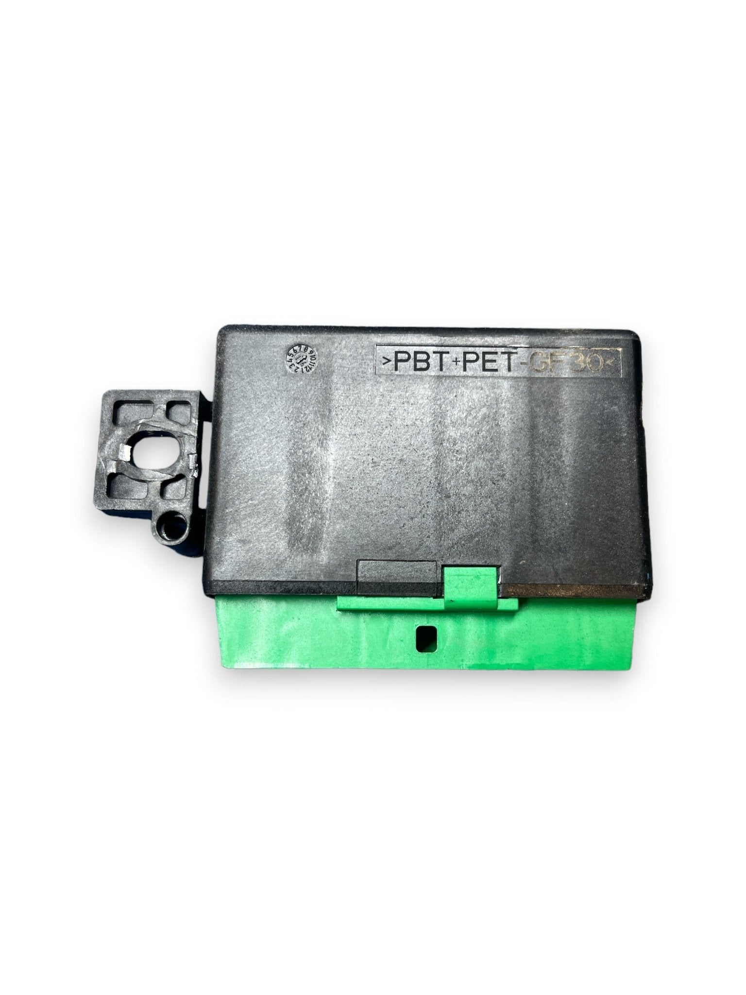 Centralina Sensori Parcheggio Fiat Panda 312 (2016) cod.0263004776 - F&P CRASH SRLS - Ricambi Usati