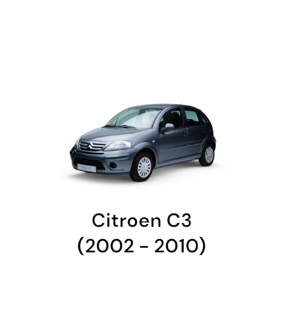 Centralina Servosterzo Citroen C3 I (2002 > 2009) cod.CG91 - 2C405 - CC - F&P CRASH SRLS - Ricambi Usati