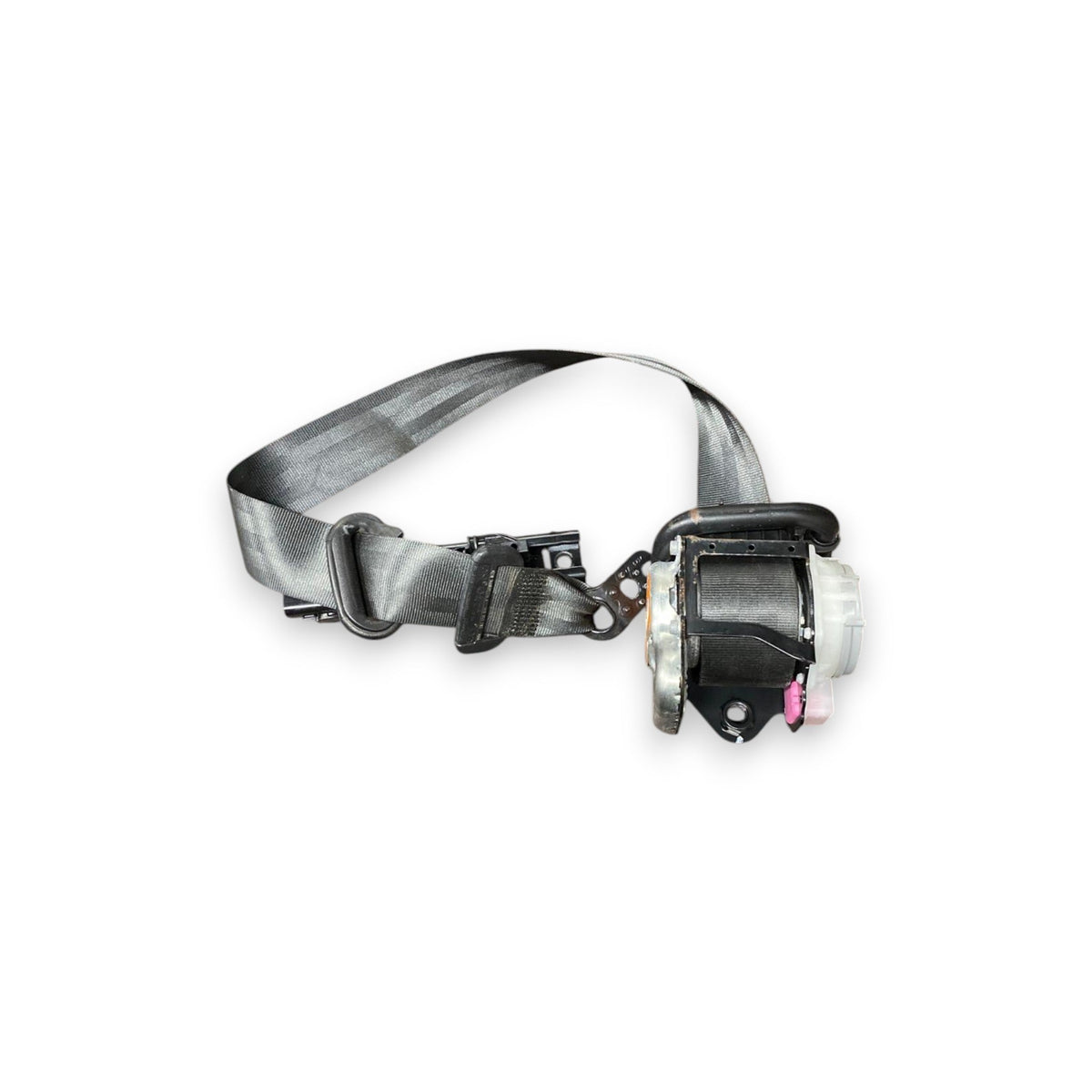 Cintura di sicurezza anteriore destra (dx) Skoda Octavia III (2013 - 2019) Cod: 3066322 - F&amp;P CRASH SRLS - Ricambi Usati