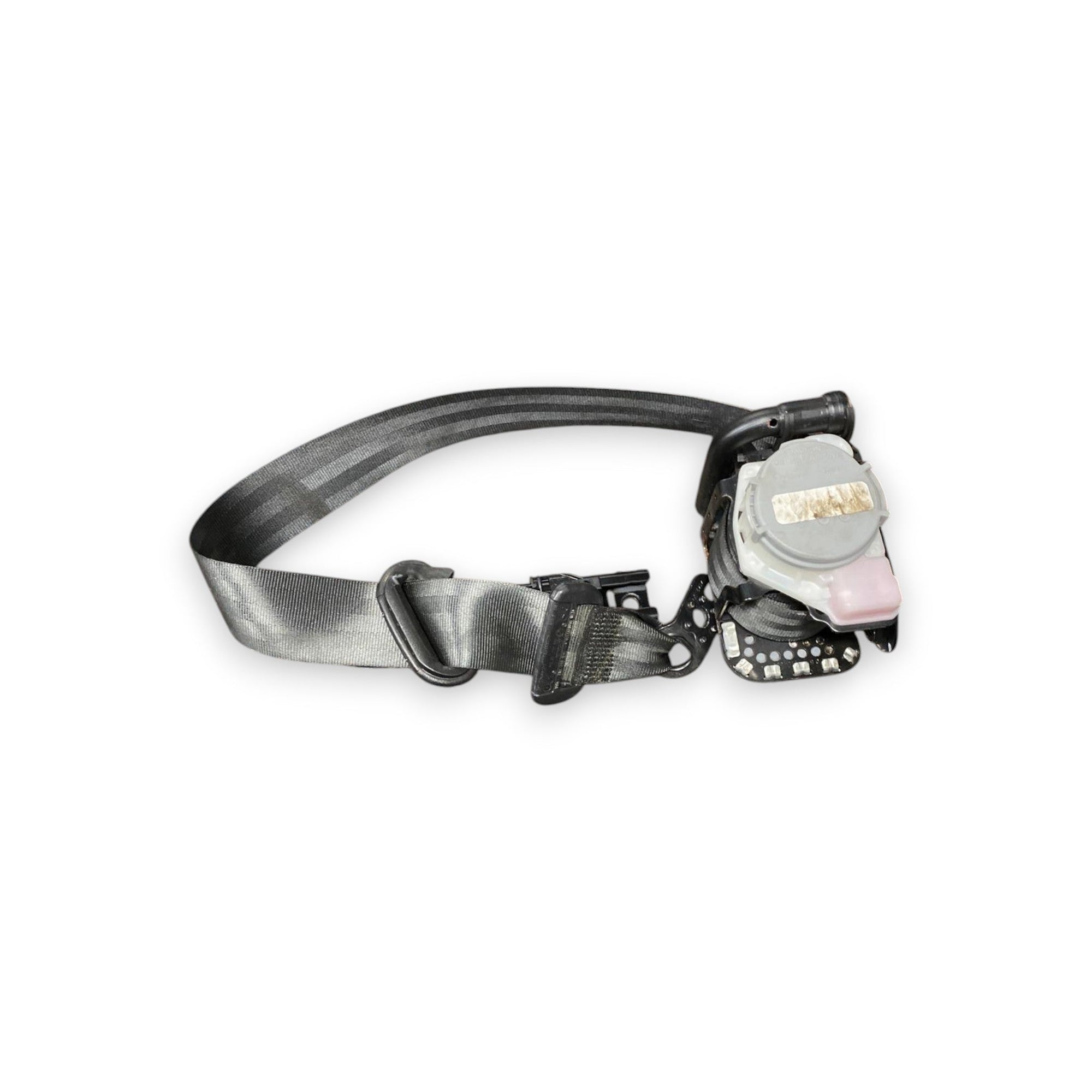 Cintura di sicurezza anteriore destra (dx) Skoda Octavia III (2013 - 2019) Cod: 3066322 - F&P CRASH SRLS - Ricambi Usati