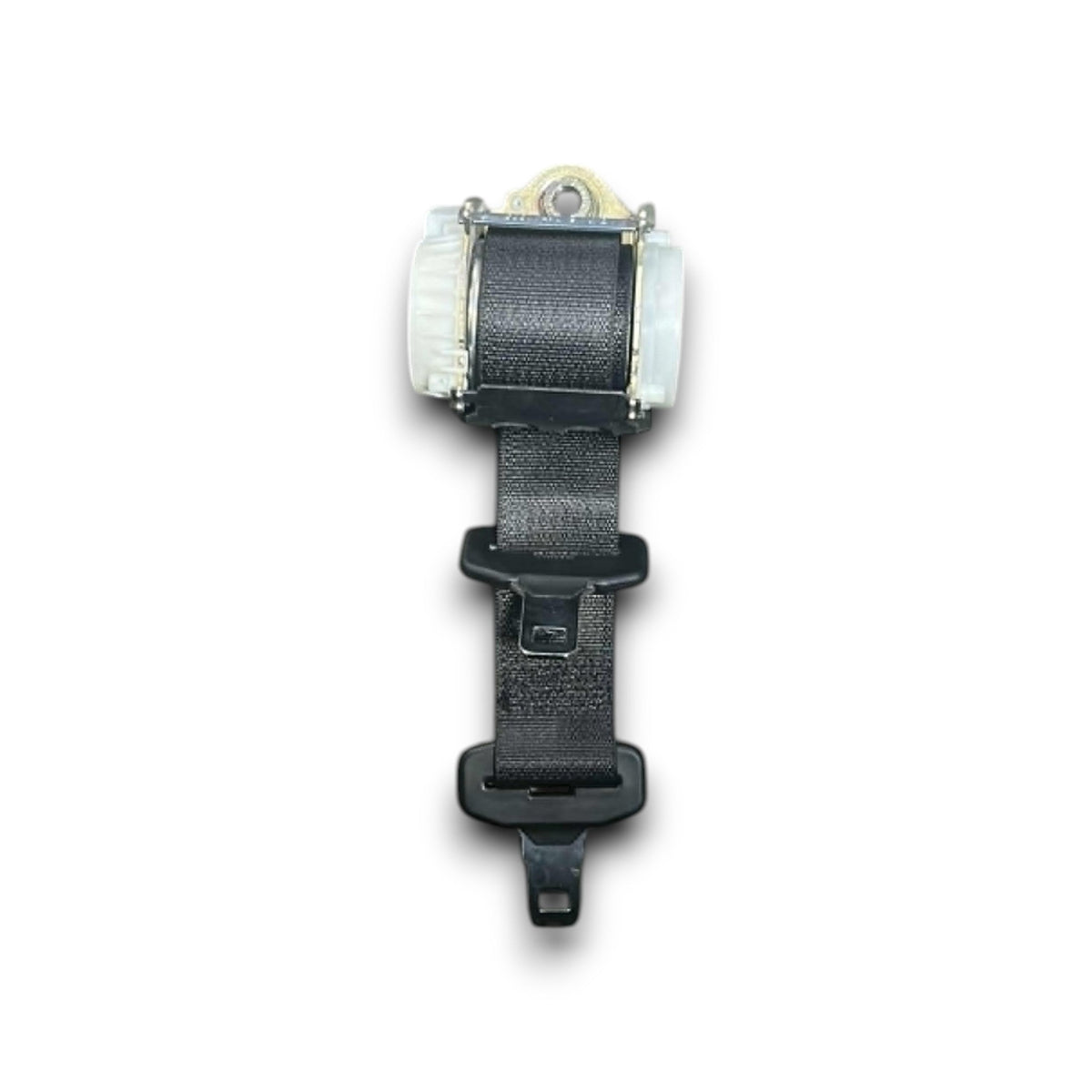 Cintura Di Sicurezza Posteriore Centrale Opel Meriva B cod.13250513 (2010 &gt; 2017) cod.13307290 - F&amp;P CRASH SRLS - Ricambi Usati