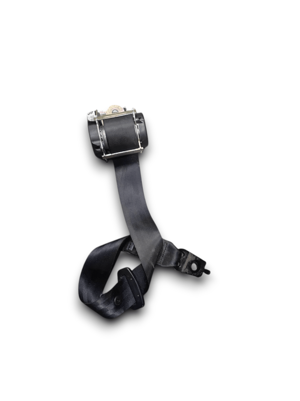 Cintura Di Sicurezza Posteriore Destro Renault Clio IV COD: 888404130R (2012 - 2021) - F&amp;P CRASH SRLS - Ricambi Usati