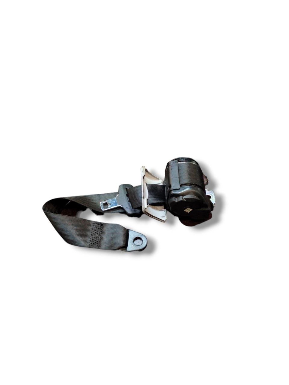 Cintura Di Sicurezza Posteriore Sinistra Fiat Panda 169 (2003- 2012) cod.33031765 - F&amp;P CRASH SRLS - Ricambi Usati