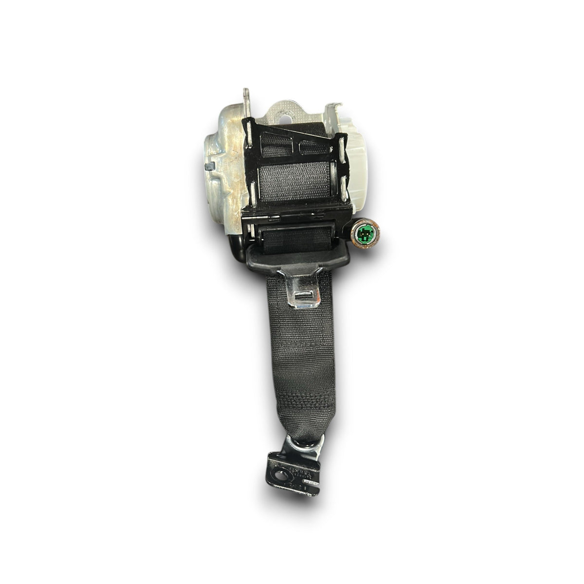 Cintura Di Sicurezza Posteriore Sinistra Mini Countryman (F60) cod.7384993 (2017 &gt; 2020) cod.738499304 - F&amp;P CRASH SRLS - Ricambi Usati