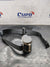 Cintura Di Sicurezza Posteriore Sinistra Renault Kangoo (Restyling 2013) Cod:8200448888 - F&P CRASH SRLS - Ricambi Usati