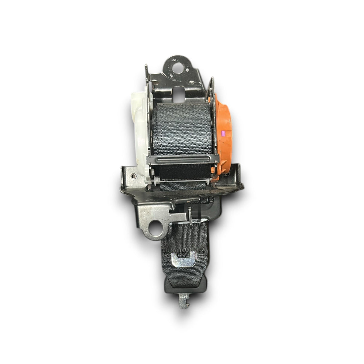 Cintura Di Sicurezza Posteriore Sinistra Suzuki SX4 S - Cross cod.309841299 (2013 &gt; 2022) - F&amp;P CRASH SRLS - Ricambi Usati
