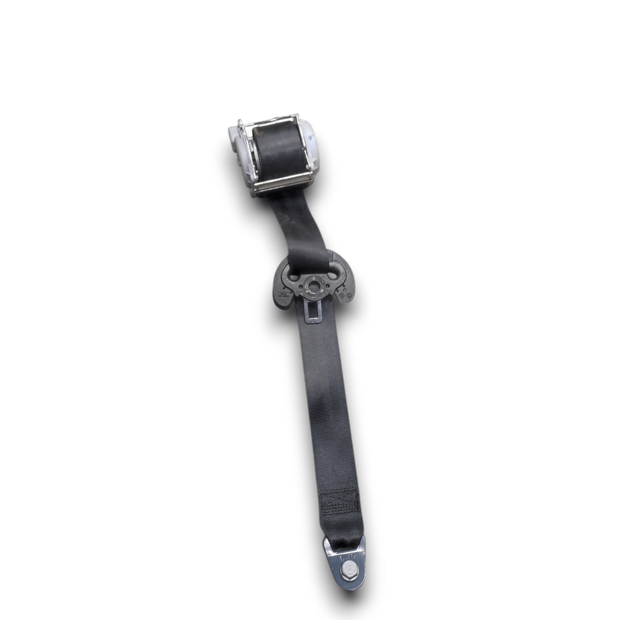 Cintura Di Sicurezza Posteriore Sinistro Citroen C4 Picasso COD: 96771407XX (2013 - 2022) - F&P CRASH SRLS - Ricambi Usati