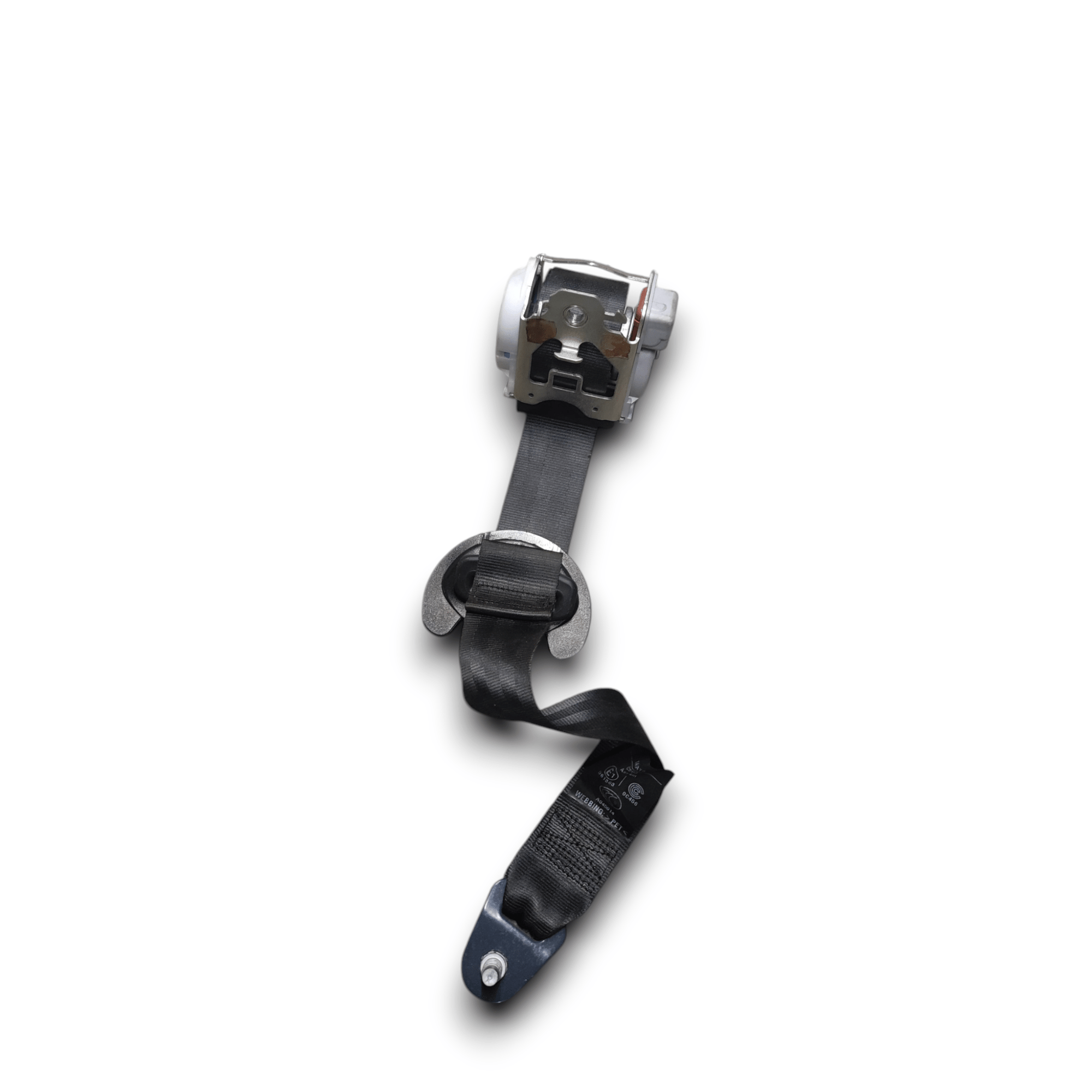 Cintura Di Sicurezza Posteriore Sinistro Citroen C4 Picasso COD: 96771407XX (2013 - 2022) - F&P CRASH SRLS - Ricambi Usati