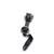 Cintura Di Sicurezza Posteriore Sinistro Citroen C4 Picasso COD: 96771407XX (2013 - 2022) - F&P CRASH SRLS - Ricambi Usati
