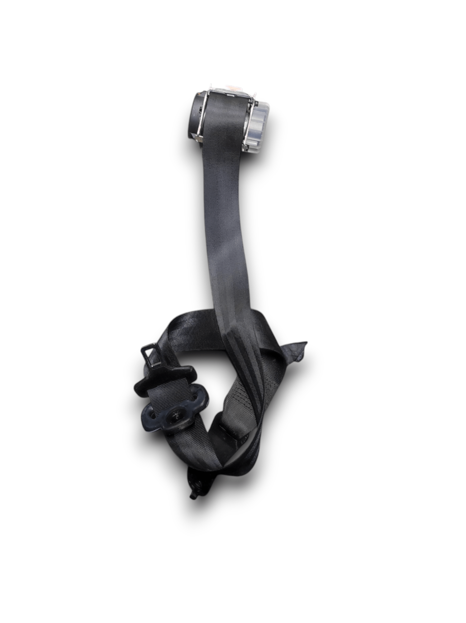 Cintura di Sicurezza Posteriore Sinistro Land Rover Range Rover Sport COD: 604043700E (2005 - 2012) - F&P CRASH SRLS - Ricambi Usati