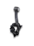 Cintura di Sicurezza Posteriore Sinistro Land Rover Range Rover Sport COD: 604043700E (2005 - 2012) - F&P CRASH SRLS - Ricambi Usati