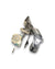 Cinture Di Sicurezza Posteriore Destra Hyundai Santa Fe (2006 > 2012) cod:89820 - 2B000WK - F&P CRASH SRLS - Ricambi Usati