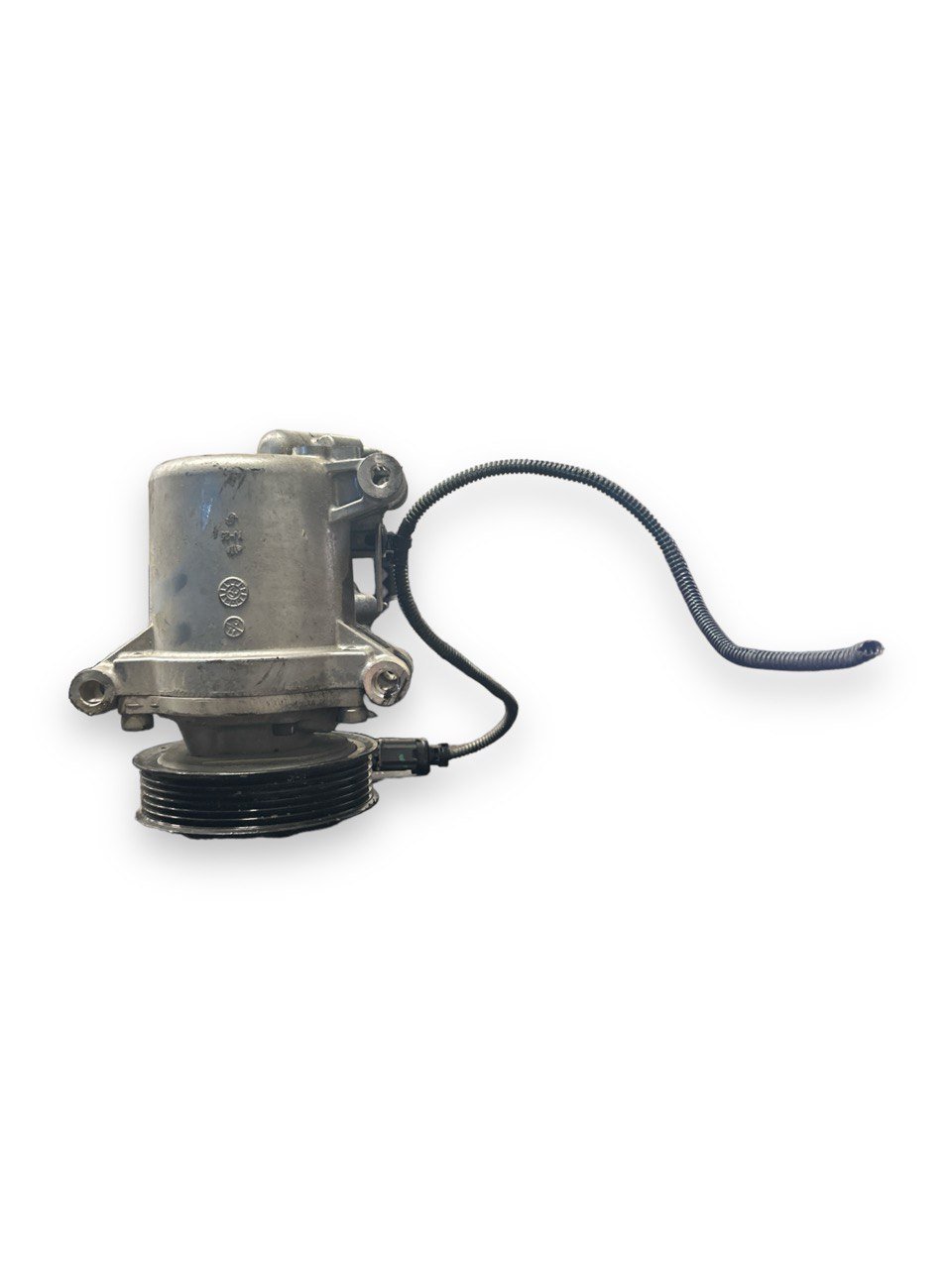 Citroen C3 III 1.2 Benzina (2016 > ) cod . 9810349980 Compressore Aria Condizionata - F&P CRASH SRLS - Ricambi Usati
