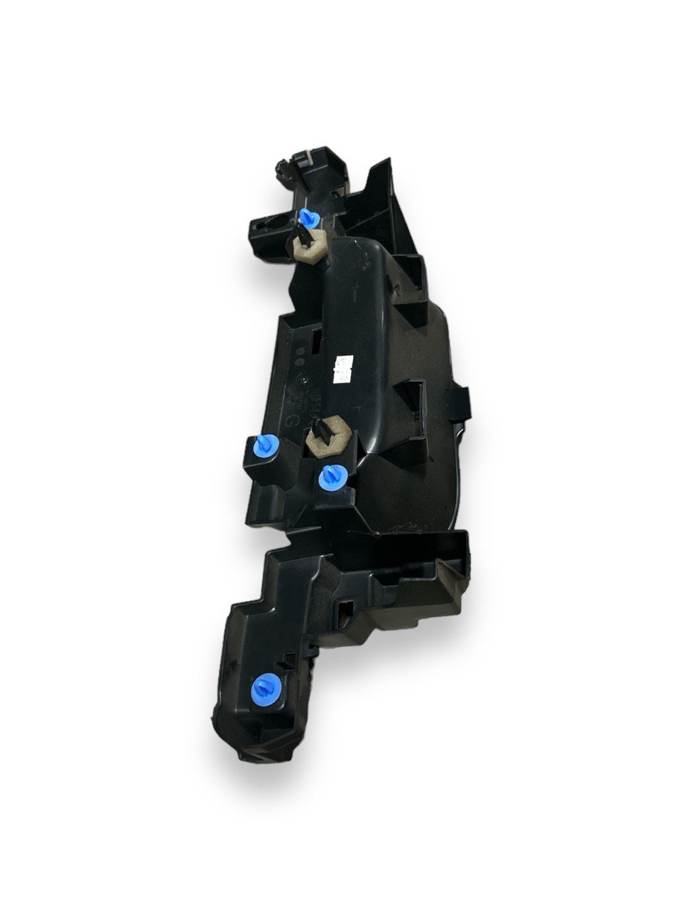 Citroen C4 Grand Picasso (2013 > 2022) cod . 9677867077 Rivestimento Bagagliaio Supporto Cappelliera Sinistro - F&P CRASH SRLS - Ricambi Usati