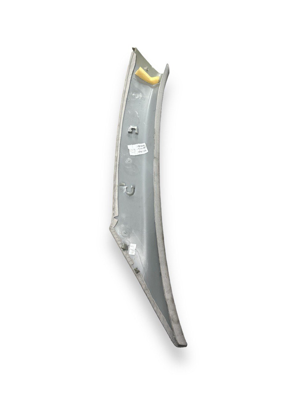 Citroen C4 Grand Picasso (2013 > 2022) cod . 9801680477 Rivestimento Pilastro D Superiore Sinistro - F&P CRASH SRLS - Ricambi Usati